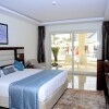 Отель Beach albatros resort Azrak VIP Package, фото 3