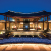 Отель Banyan Tree Lijiang в Лицзяне