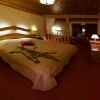 Отель Seehotel Jaegerhof Hubertus в Фаулензее