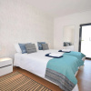 Отель Modern Villa With Private Pool, Near the Beautiful Beach of Foz de Arelho, фото 4