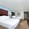 Отель Holiday Inn Express Hotel & Suites Tampa-Rocky Point Island, an IHG Hotel, фото 3