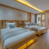 Отель Homewood suites Hotel Lijiang Ancient City, фото 16