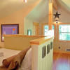 Отель Mt Baker Rim Cabin 11 - This Wonderful 2 Story Cabin With a hot tub, фото 8