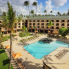 Отель Courtyard Kaua'i at Coconut Beach, фото 48