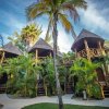 Отель Shangri-la Caribe Beach Village Resort, фото 1