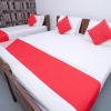 Отель Oyo 390 Surf Sea Breeze Land Side, фото 21