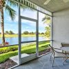 Отель Asiago Vacation Rental at Lely Resort. Newly Furnished 2-Bedroom Condo with Stunning Lake & Golf Vie, фото 22