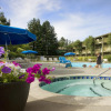 Отель Best Western Plus Humboldt House Inn, фото 15