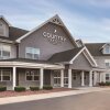 Отель Country Inn and Suites by Radisson, Germantown, WI в Джермантуане