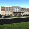 Отель Holiday Inn Express & Suites Atchison, an IHG Hotel, фото 1