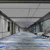 Отель Nanning Marriott Hotel, фото 15