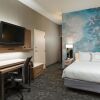 Отель Courtyard by Marriott Kansas City East/Blue Springs, фото 3