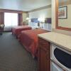 Отель Country Inn & Suites by Radisson, Appleton North, WI, фото 7