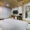 Отель Daejeon Jungangro Inca Automated Motel, фото 4