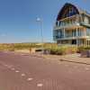 Отель Luxury apartment with sea view in a residence on the boulevard of Egmond, фото 22
