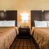 Отель Americas Best Value Inn Monee / Chicago Area, фото 6