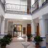 Отель 4Seasons Mezquitilla Apartment в Малаге
