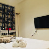 Отель Kolonaki Xenokratous Quiet Studio, фото 7