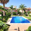 Отель Casa vista al jardin para 12 personas en Cambrils(67729), фото 22