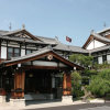 Отель Nara Hotel, фото 1