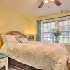 Отель The Sunshine Cottage Hendersonville Rental!, фото 2