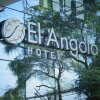 Отель El Angolo Hotel Piura в Пиуре