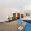 Отель Holiday Inn Express Van Buren Fort Smith Area, фото 15