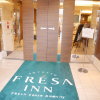 Отель Sotetsu Fresa Inn Kamakura Ofuna Station Kasamaguchi, фото 17