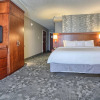 Отель Courtyard Harrisburg West/Mechanicsburg, фото 4