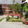 Отель Hostal Las Flores Apaneca, фото 1