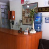 Отель El Balcon Hostal, фото 2