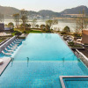Отель Hilton Ningbo Dongqian Lake, фото 18