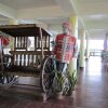 Отель Gardens Of Malasag Eco Tourism Village, фото 10
