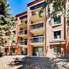 Отель 950 Park Avenue Condo #234 2 Bedrooms 2 Bathrooms Condo в Парк-Сити