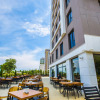 Отель Mövenpick Hotel Trabzon, фото 28