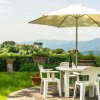 Отель Attractive Apartment on Estate With Vineyards and Olive Grove, Near Florence, фото 17