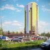 Апартаменты на улице Гоголя 41 в Рязани
