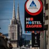 Отель HI Hostel Zagreb, фото 27