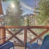 Отель Ski-in/ski-out Brighton Condo w/ Pool & Hot Tub, фото 8