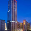 Отель Wanda Vista Xining, фото 11