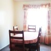 Отель Furnished 3 Bed Apartment near JKIA Nairobi в Найроби