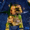 Отель Hongcun Heyi Academy of Fine Arts Huizhou Courtyard View Homestay, фото 12