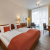 Отель Hansa Hotel Ratzeburg, фото 5