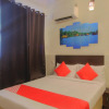 Отель Rigel Residency By OYO Rooms, фото 16