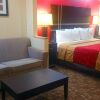 Отель Regency Inn & Suites - Baytown, фото 13