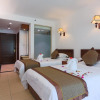 Отель Haiyue Bay Holiday Hotel, фото 5