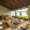 Отель Pousada Casa dos Autores, фото 21
