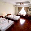 Отель Shwe Htee Hotel, фото 20
