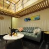 Отель Hiroom Apartment - South Chengdu Road, фото 24