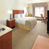 Отель Holiday Inn Express Hotel & Suites Pine Bluff / Pines Mall, an IHG Hotel, фото 6